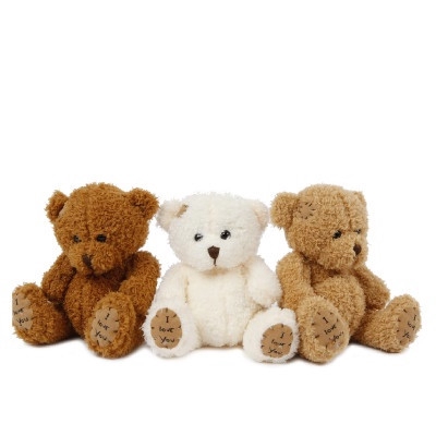 <h4>Soft toys Bear 18cm</h4>
