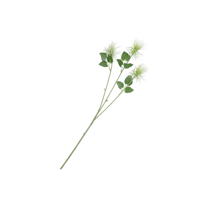 <h4>Silk Tillandsia Green 79cm</h4>