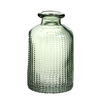 DF02-662801100 - Bottle Caro d6.2xh10 l.green