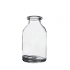 Glass Bottle mini d01/3*6cm