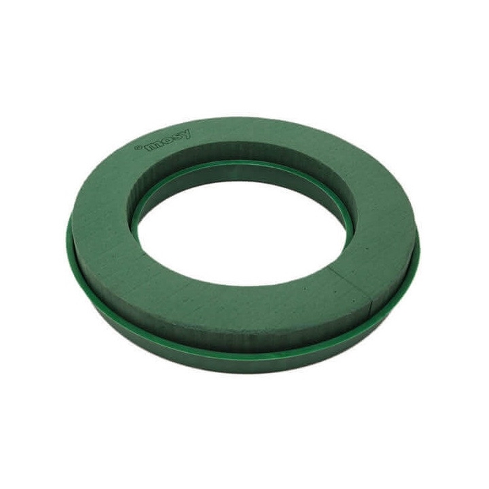 Steekschuim Basic Ring 25cm