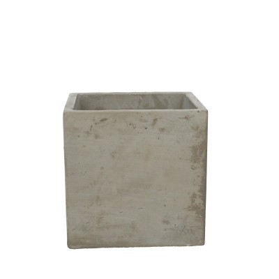 Ceramics Stone square d12*12cm