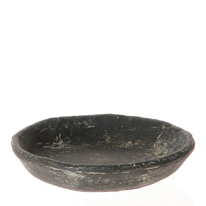 <h4>Ceramics Dumenza bowl d27.5*5.5cm</h4>