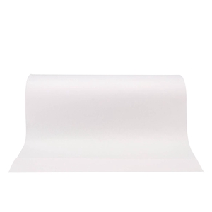 Papier D'emballage 60cm Blanc Rouleau Par 12kg