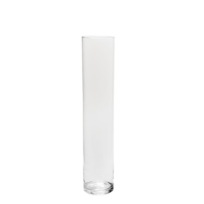 Glas Cilinder d10*40cm
