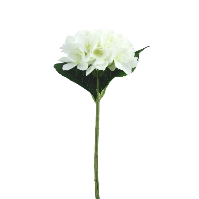 <h4>Artificial flowers Hydrangea 34cm</h4>