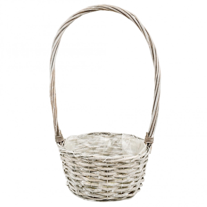 Baskets Handle 20*23*13/49cm