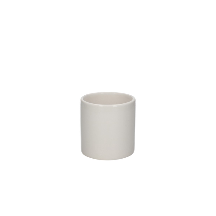 Ceramics Cylinder d10*10cm