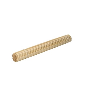 Floristry Bamboo stick 50cm x250 d5mm