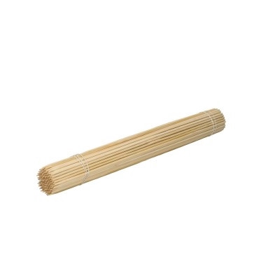 Floristry Bamboo stick 50cm x250 d5mm