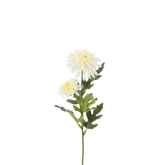 <h4>Artificial flowers Chrysanthemum 51cm</h4>