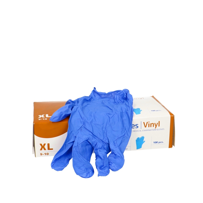 <h4>Floristry Gloves  XL x100</h4>