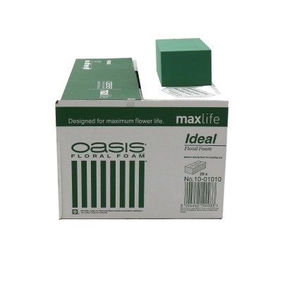 Oasis Brick Ideal x20 23*11*8cm