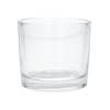 DF01-440163600 - Candle holder Espen1 d9xh8 clear