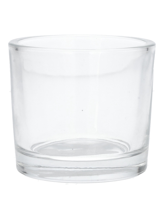 <h4>DF01-440163600 - Candle holder Espen1 d9xh8 clear</h4>