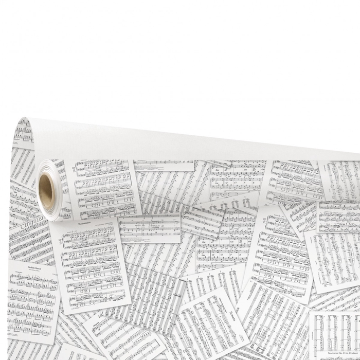 <h4>Paper Roll 80cm 40m Récital</h4>