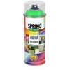 Spring decor spray 400ml fluorine green 699