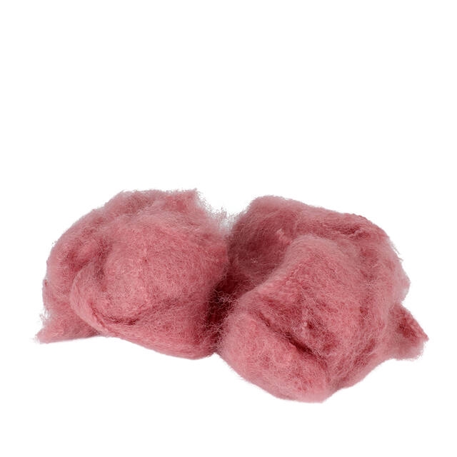 <h4>zak wooly roze 350 gram</h4>
