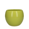 Ceramics Ball pot d12.5/15*13cm