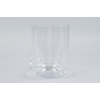 Glass Vase Copenhagen Cc D18xh23