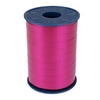 Curling ribbon 10mm x250m hard pink 606