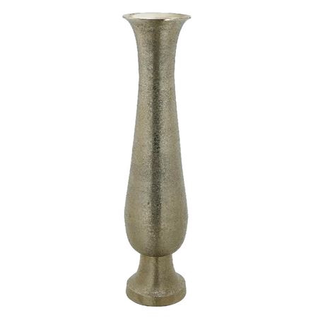 <h4>Vase Casted L23W23H99D23</h4>