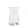Glass Vase Begra d14*20cm