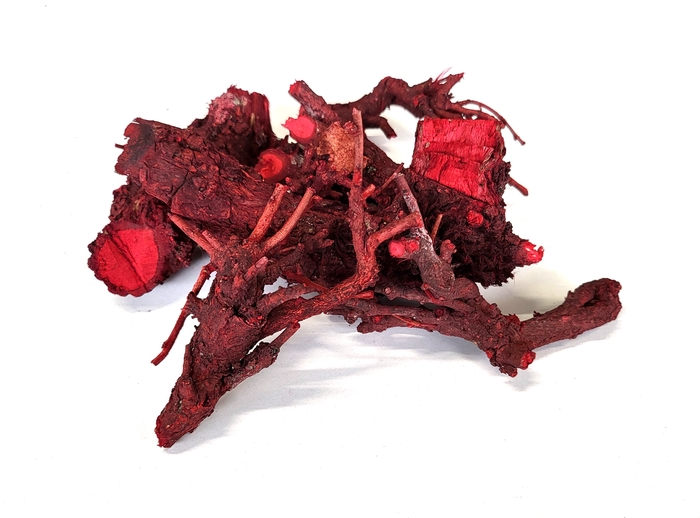 <h4>Hard bonsai 150gr in poly red</h4>