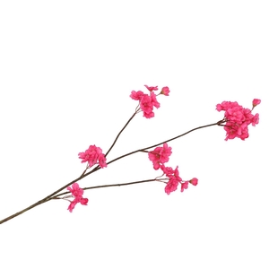 Silk Cherry Blossom Pink 85cm