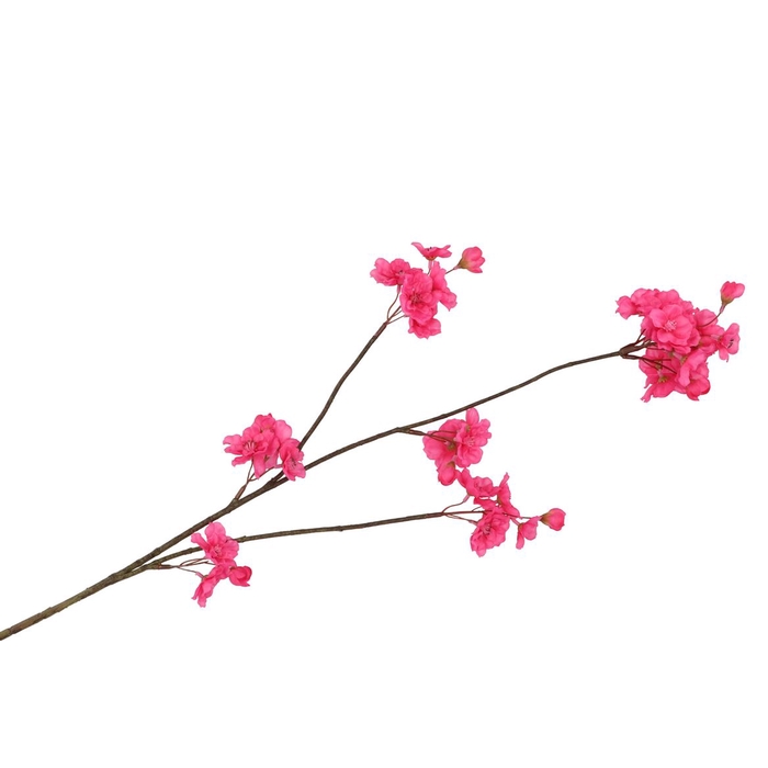 <h4>Silk Cherry Blossom Pink 85cm</h4>