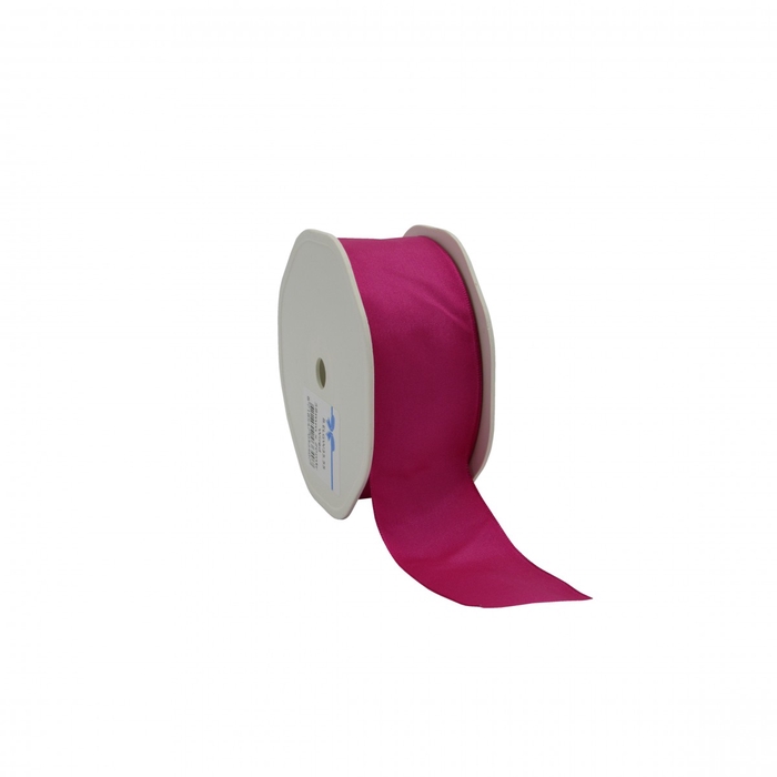 <h4>Ribbon Fabric+wire 38mm 20m</h4>