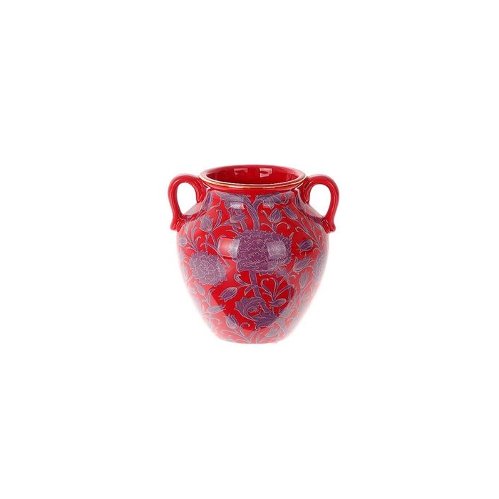 <h4>Vase Eary H15D14</h4>