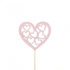 Mothersday 50cm Sweet Hearts 7,5cm