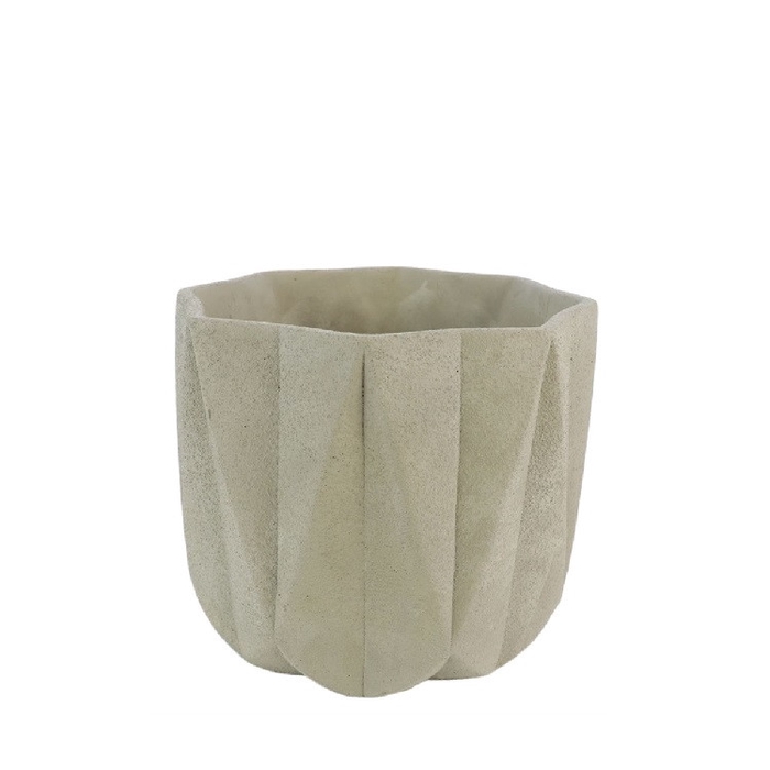 Ceramics Rabbi pot d10.5*9.5cm
