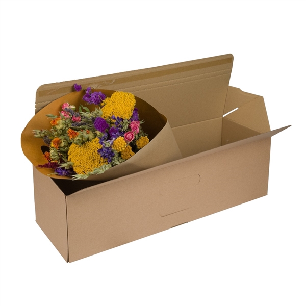 <h4>Bouquet in Gift Box - Multi</h4>