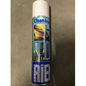 RIEM CLEAN-INSECT 400 ML
