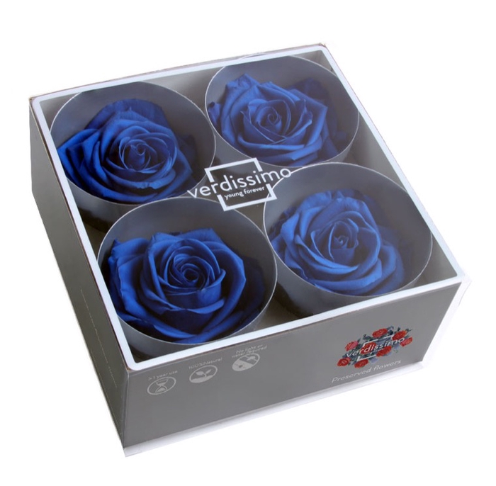 Roos Premium d.blauw