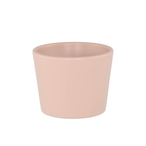 Ceramic Pot Nude 11cm