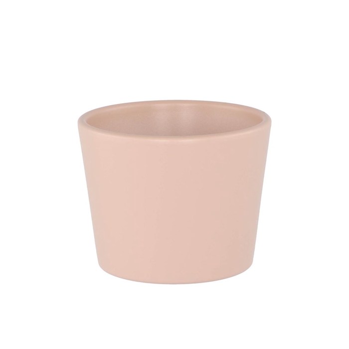 <h4>Ceramic Pot Nude 11cm</h4>