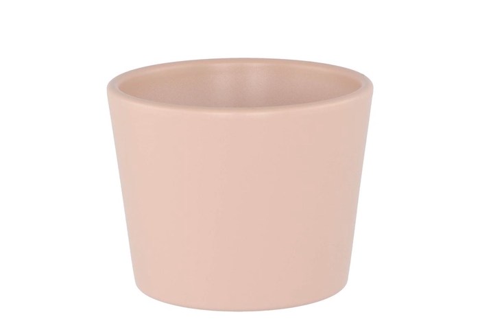 Ceramic Pot Nude 11cm