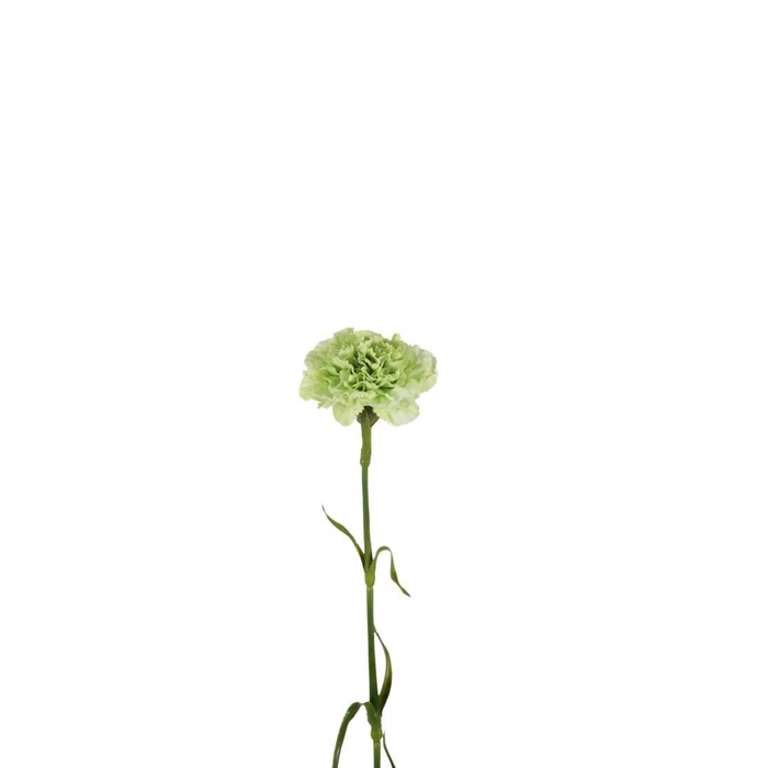 Artificial flowers Carnation 53cm