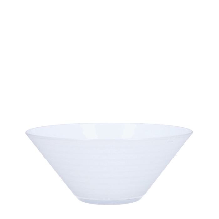 <h4>Glass bowl tucson d19 8cm</h4>