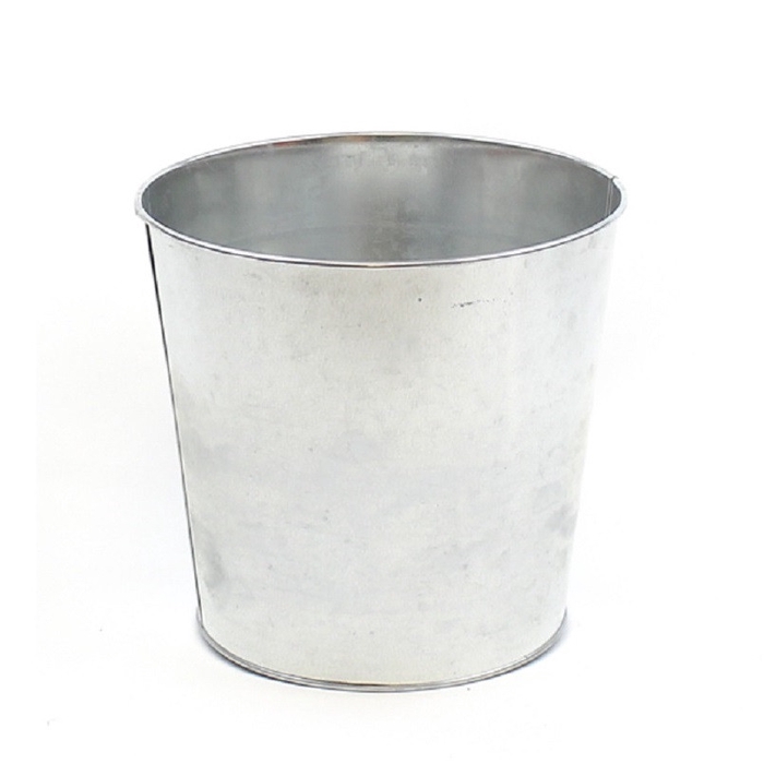 <h4>Zinc Pot d22.5*21cm</h4>