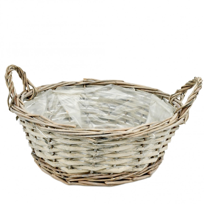 <h4>...Promo Willow tray d27*10cm</h4>