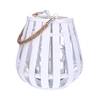 DF09-720670700 - Lantern Colmar d14/21xh22 white