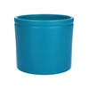 DF03-884910547 - Pot Lucca d14xh12.5 turquoise