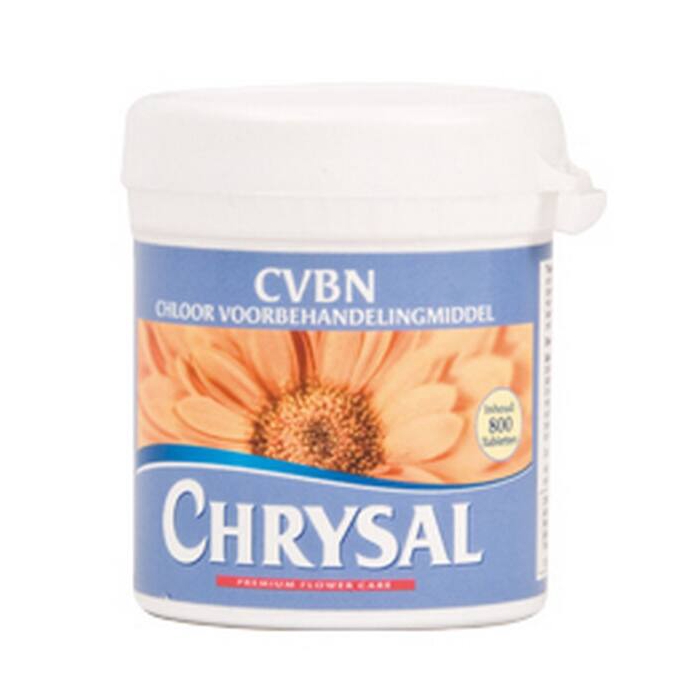 <h4>Chrysal Cvbn Pot 800 St</h4>