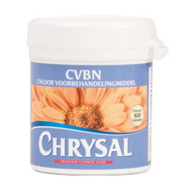 <h4>Chrysal CVBN pot 800 st</h4>