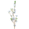 Artificial flowers Magnolia 97cm