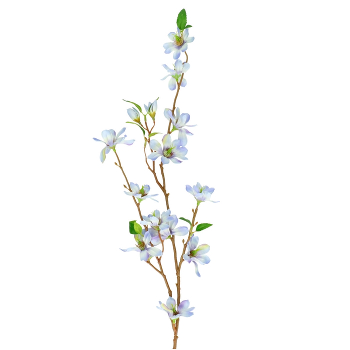 <h4>Artificial flowers Magnolia 97cm</h4>